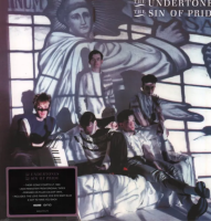 Виниловая пластинка The Undertones / The Sin Of Pride (Plum Vinyl) (1LP)