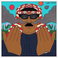 Виниловая пластинка SOULEYMAN OMAR / SHLON (2Винил+CD)