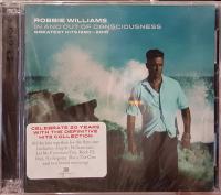 Компакт-диск Robbie Williams / Greatest Hits 1990-2010 (Jewel) (2CD)