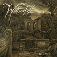 Виниловая пластинка Witherfall / Nocturnes And Requiems (LP+CD)
