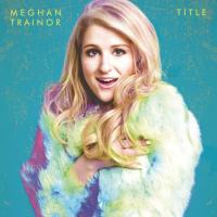 Компакт-диск Meghan Trainor / Title (CD)