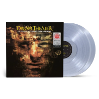 Виниловая пластинка Dream Theater / Metropolis, Pt. 2: Scenes From A Memory (coloured) (2LP) Виниловая пластинка Dream Theater / Metropolis, Pt. 2: Scenes From A Memory (coloured) (2LP)