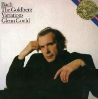 Компакт-диск Glenn Gould / Goldberg Variations (1CD)