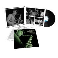 Виниловая пластинка Dexter Gordon / Landslide (1LP)