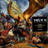 Компакт-диск Trivium / In The Court Of The Dragon (CD)