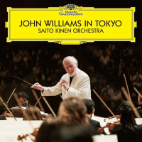 Виниловая пластинка John Williams / John Williams In Tokyo (2LP)