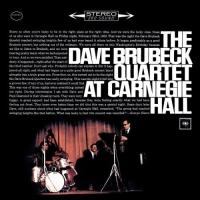 Виниловая пластинка DAVE BRUBECK / QUARTET AT CARNEGIE HALL (2LP)