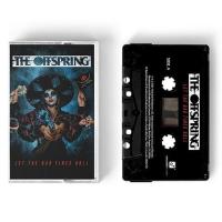 Компакт-диск The Offspring / Let The Bad Times Roll (MC)
