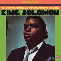 Виниловая пластинка Solomon Burke / King Solomon (LP)