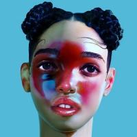 Виниловая пластинка FKA Twigs / LP1 (LP)