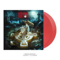 Виниловая пластинка Ghost / Rite Here Rite Now (coloured) (2LP)
