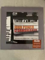 Виниловая пластинка John Power / Stormbreaker (1LP)