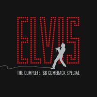 Компакт-диск Elvis Presley / The Complete '68 Comeback Special (4CD)
