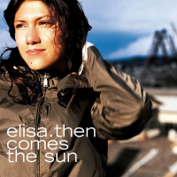 Виниловая пластинка Elisa / Then Comes The Sun (2LP)