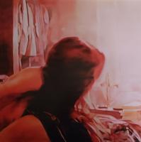 Виниловая пластинка MAd***ADA / Mad***ada (1LP)