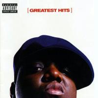 Компакт-диск The Notorious B.I.G. / Greatest Hits (CD)