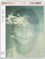 Компакт-диск John Lennon / Imagine (Blu-ray Audio)