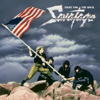 Компакт-диск Savatage / Fight For The Rock (Digipack) (1CD)