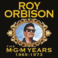 Компакт-диск Roy Orbison / The MGM Years 1965-1973 (13CD)