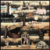 Виниловая пластинка НОМ / Семеро Смертных (LP)