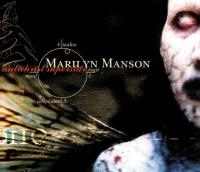 Компакт-диск Marilyn Manson / Antichrist Superstar (CD)