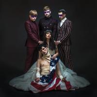 Виниловая пластинка Creeper / American Noir Ep