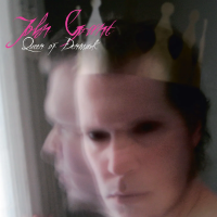 Виниловая пластинка John Grant / Queen Of Denmark (Pink) (2LP)