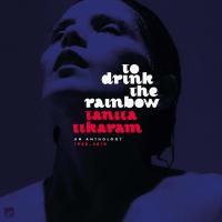Виниловая пластинка TIKARAM TANITA / TO DRINK THE RAINBOW: AN ANTHOLOGY 1988-2019 (LP+7''LP-S)