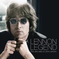 Компакт-диск John Lennon / Lennon Legend (The Very Best Of John Lennon)(RU)(CD)