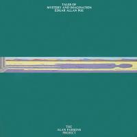 Виниловая пластинка The Alan Parsons Project / Tales Of Mystery And Imagination Edgar Allan Poe (LP)