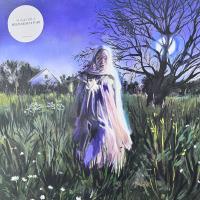 Виниловая пластинка Noah Cyrus / The Hardest Part (1LP)