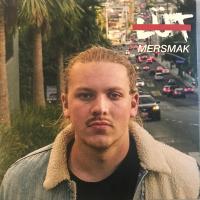 Виниловая пластинка Lut / Mersmak (Clear Vinyl) (1LP)