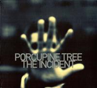 Компакт-диск Porcupine Tree / The Incident (Digipack) (1CD)