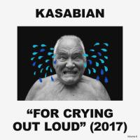 Компакт-диск Kasabian / For Crying Out Loud (RU)(CD)