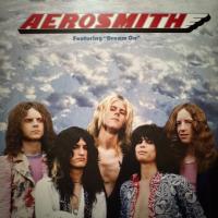 Виниловая пластинка Aerosmith / Aerosmith (Legendary Edition) (1LP)