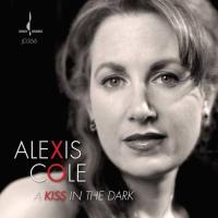 Виниловая пластинка Alexis Cole / A kiss in the dark (audiophile one-step pressing) (1LP)