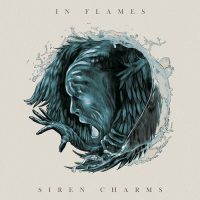 Виниловая пластинка In Flames / Siren Charms (coloured) (2LP) Виниловая пластинка In Flames / Siren Charms (coloured) (2LP)