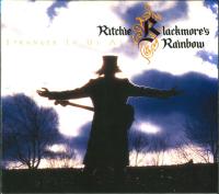 Компакт-диск Rainbow / Stranger In Us All (Digipack) (1CD)
