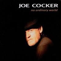 Виниловая пластинка Joe Cocker / No Ordinary World (2LP)