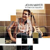 Виниловая пластинка John Mayer / ROOM FOR SQUARES