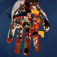 Виниловая пластинка Hot Chip / Freakout / release (2LP)