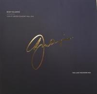 Виниловая пластинка Dizzy Gillespie / Live At Singer Concert Hall 1973 (Limited) (2LP)