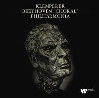 Виниловая пластинка OTTO KLEMPERER / BEETHOVEN: SYMPHONY NO. 9 "CHORAL" (2LP) Виниловая пластинка OTTO KLEMPERER / BEETHOVEN: SYMPHONY NO. 9 "CHORAL" (2LP)