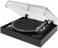 Виниловый проигрыватель Thorens TD 148 A piano black