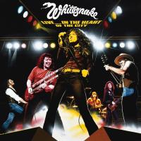 Компакт-диск Whitesnake / Live... In The Heart Of The City (2CD)