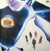 Виниловая пластинка Various Artists / Doom Patrol Season 1 - Original Television Soundtrack (coloured) (2LP)
