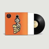 Виниловая пластинка Ride / Tarantula (1LP)