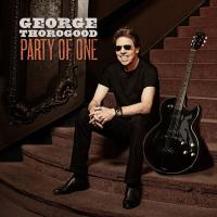 Компакт-диск George Thorogood / Party Of One (CD)