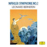Виниловая пластинка Leonard Bernstein / Mahler: Symphonie No.2(2LP)
