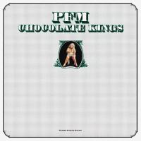 Компакт-диск Premiata Forneria Marconi / Chocolate Kings (CD)